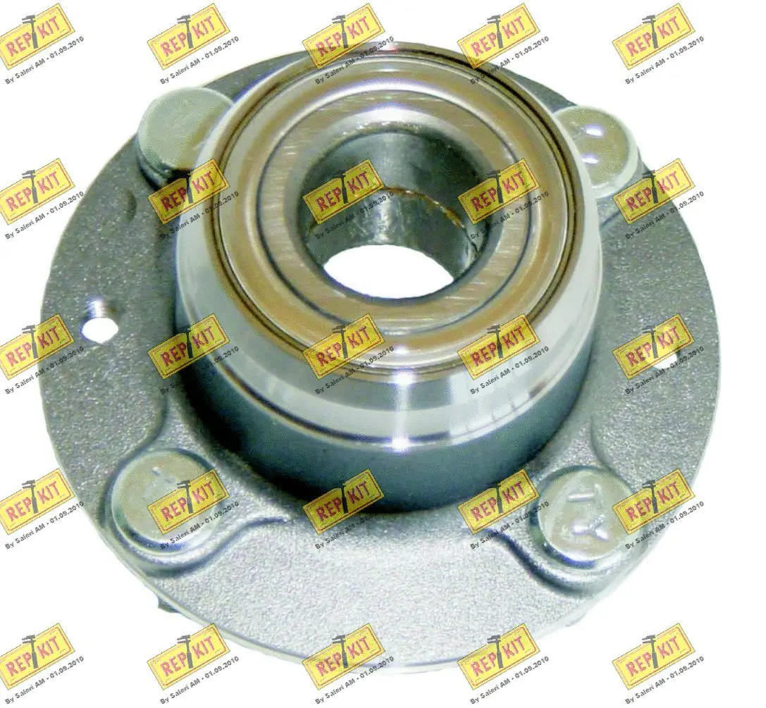 Wheel Bearing Kit (RKB1511)