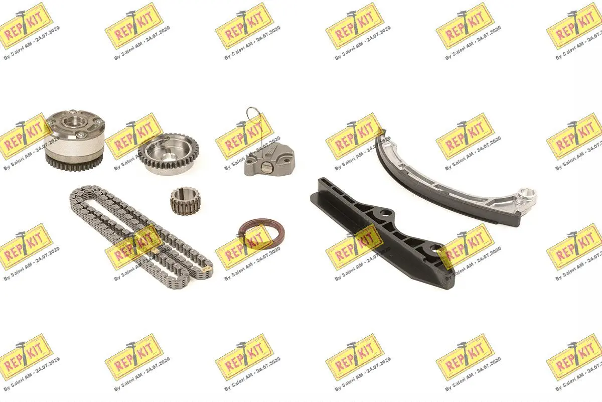 Timing Chain Kit (RKT89101K)