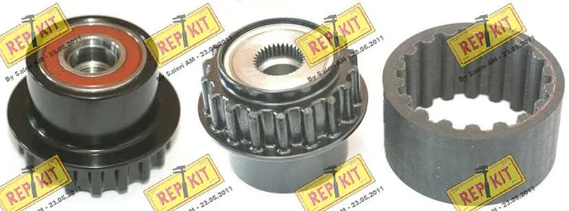 Alternator Freewheel Clutch (RKT3192C)