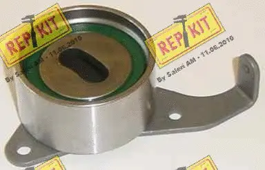 Tensioner Pulley, timing belt (RKT1350)