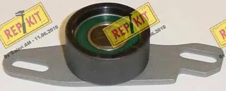 Tensioner Pulley, timing belt (RKT1686)