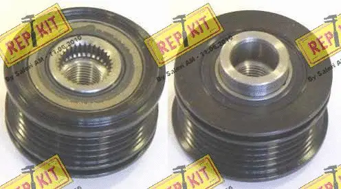 Alternator Freewheel Clutch (RKT2956)