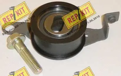 Tensioner Pulley, timing belt (RKT1184)