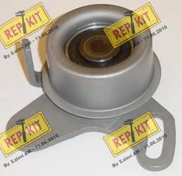Tensioner Pulley, timing belt (RKT1393)