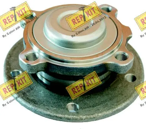 Wheel Bearing Kit (RKB2624)