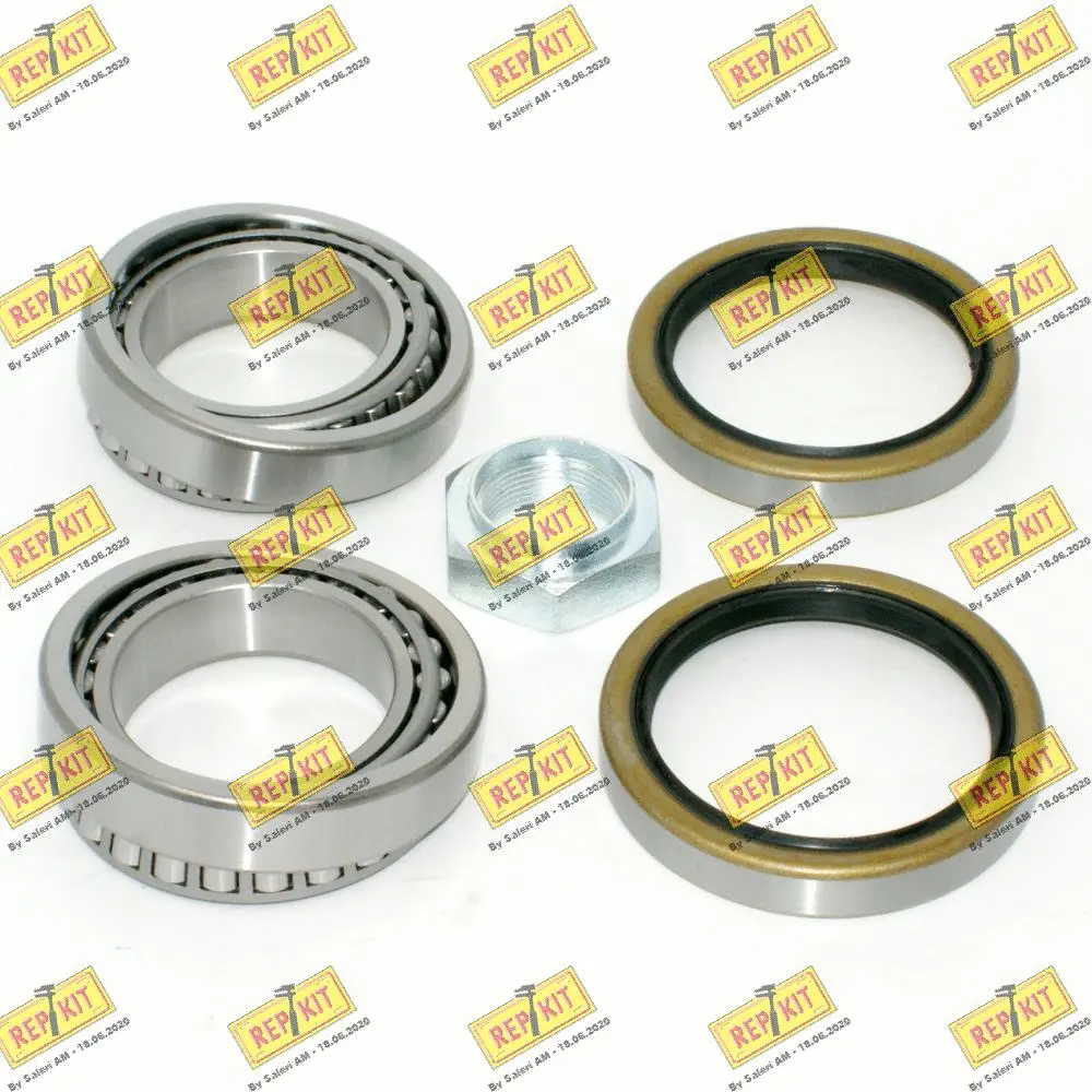 Wheel Bearing Kit (RKB1377)