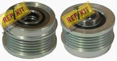 Alternator Freewheel Clutch (RKT3375)