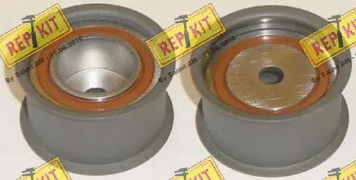 Deflection/Guide Pulley, timing belt (RKT1475)