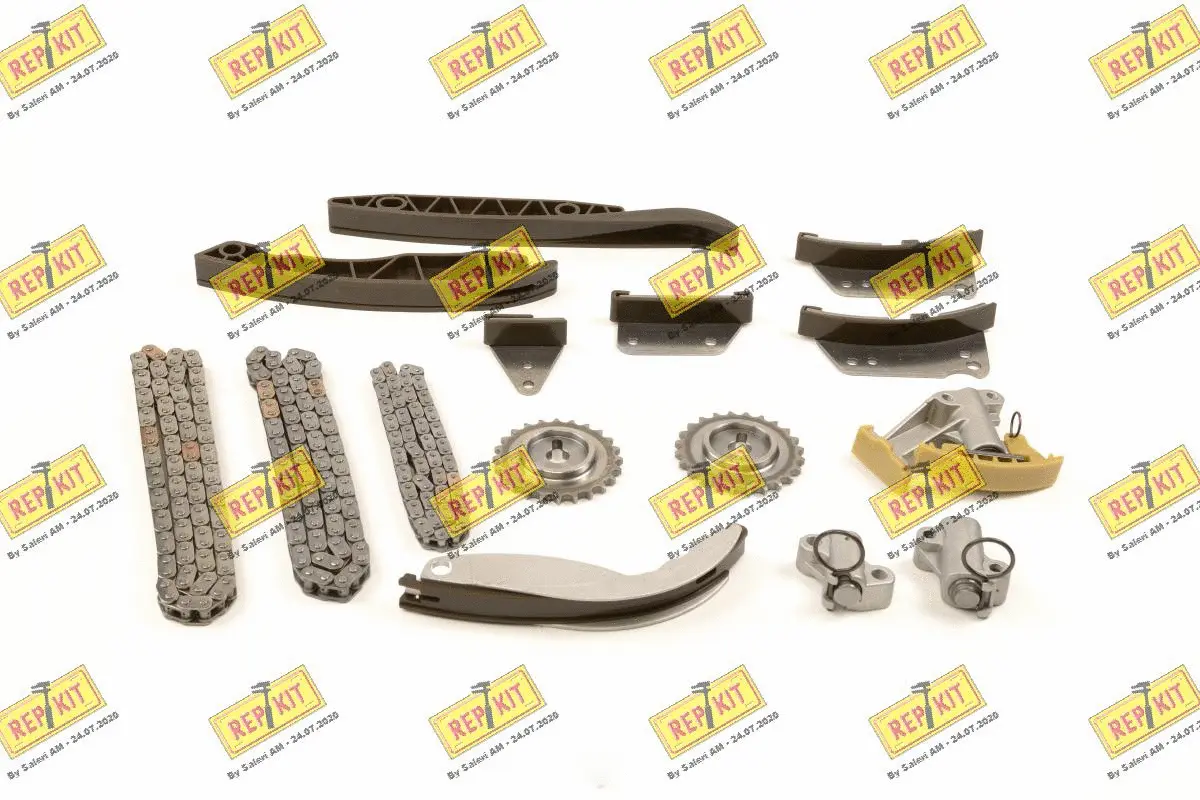 Timing Chain Kit (RKT8955K)