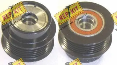 Alternator Freewheel Clutch (RKT2973)