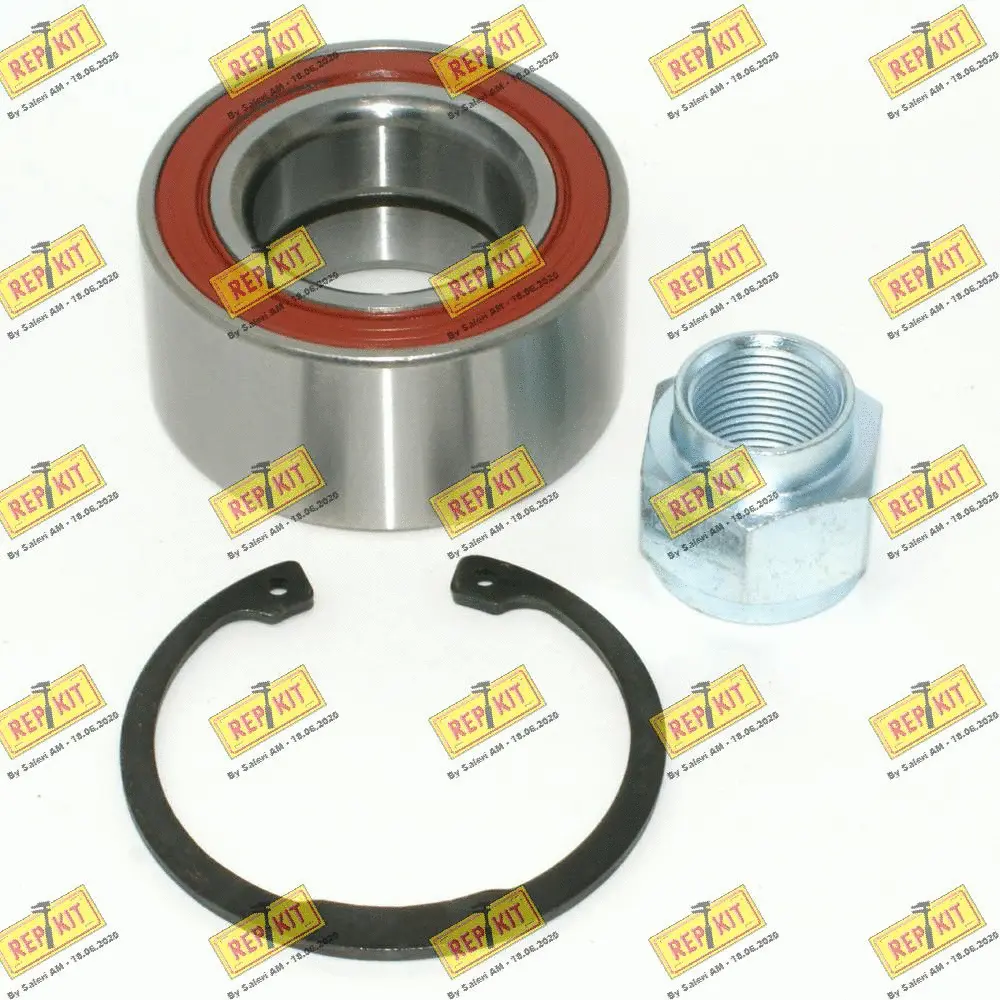 Wheel Bearing Kit (RKB1233)