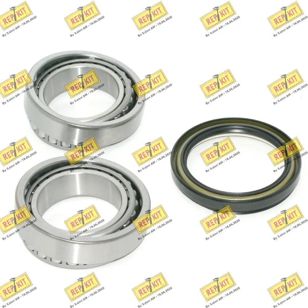 Wheel Bearing Kit (RKB1423)
