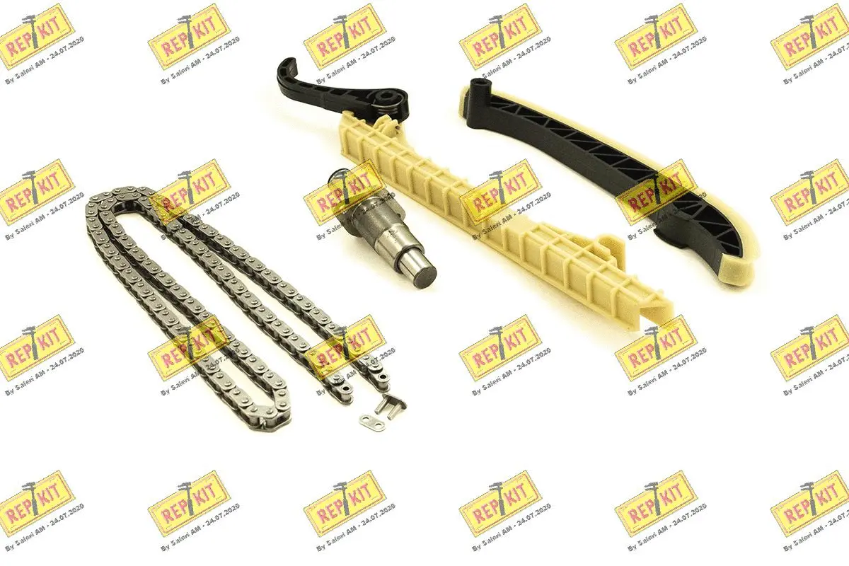 Timing Chain Kit (RKT89115K)