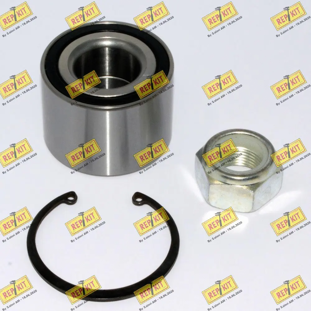 Wheel Bearing Kit (RKB1060)