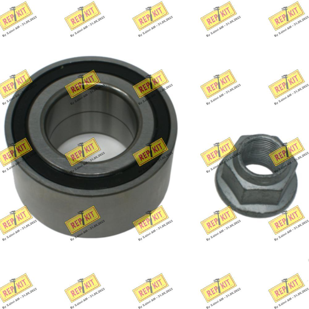 Wheel Bearing Kit (RKB2797)