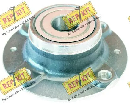 Wheel Bearing Kit (RKB2642)