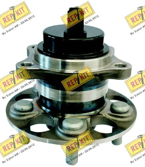 Wheel Bearing Kit (RKB2662)