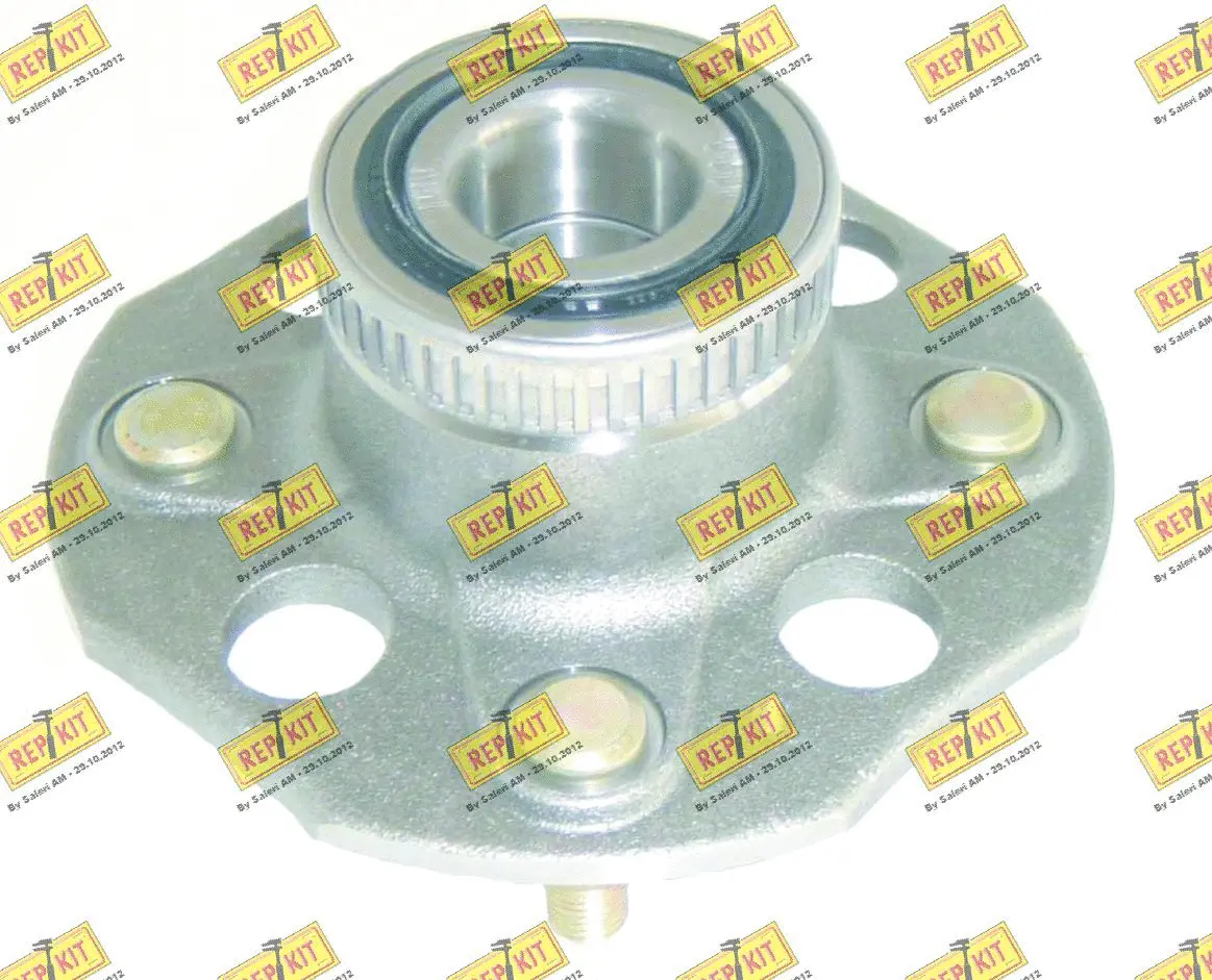 Wheel Bearing Kit (RKB1264)