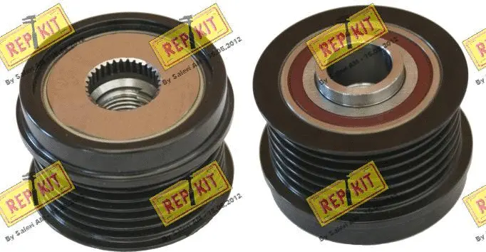 Alternator Freewheel Clutch (RKT3480)
