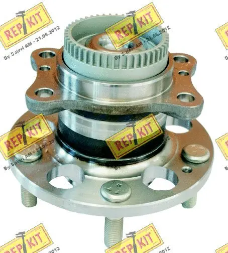 Wheel Bearing Kit (RKB2680)