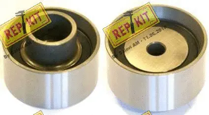 Deflection/Guide Pulley, timing belt (RKT3236)