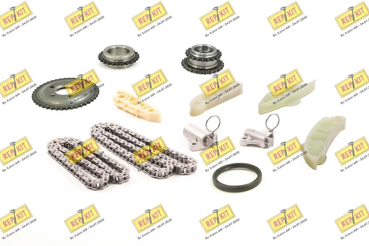 Timing Chain Kit (RKT89116K)