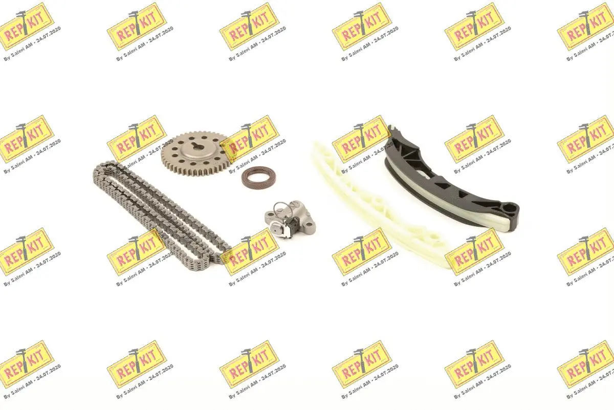 Timing Chain Kit (RKT8930K)