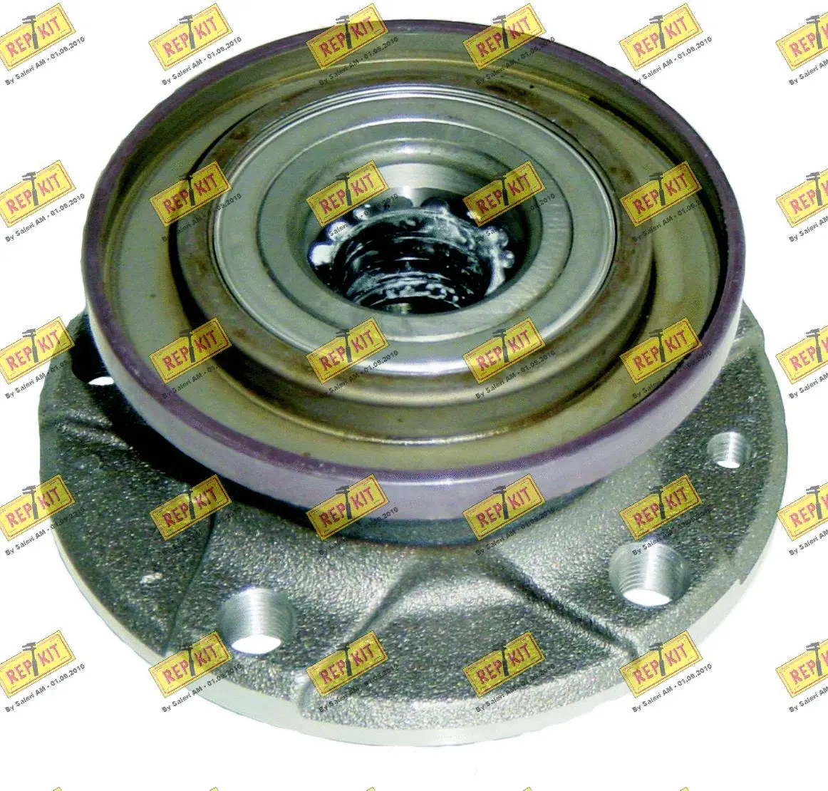 Wheel Bearing Kit (RKB1785)