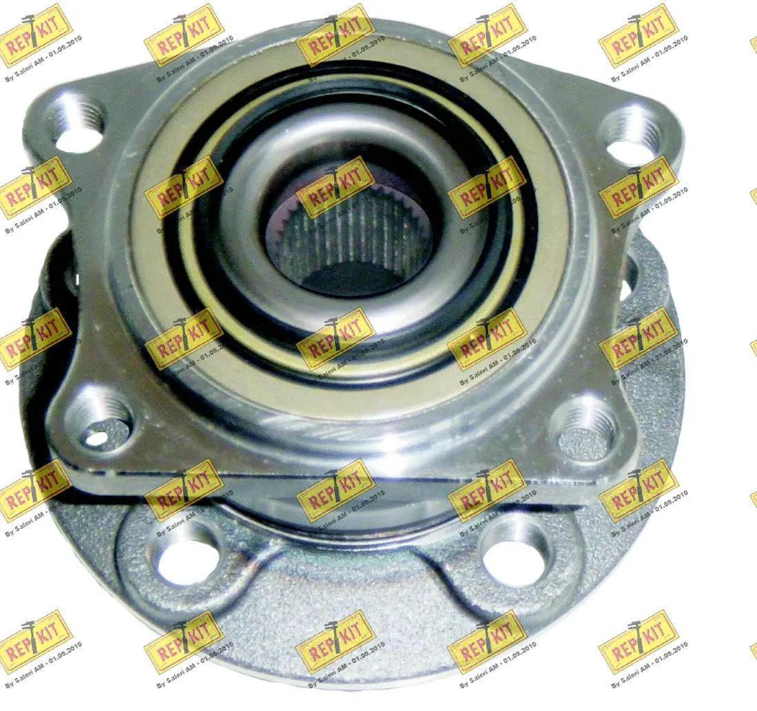 Wheel Bearing Kit (RKB1967)
