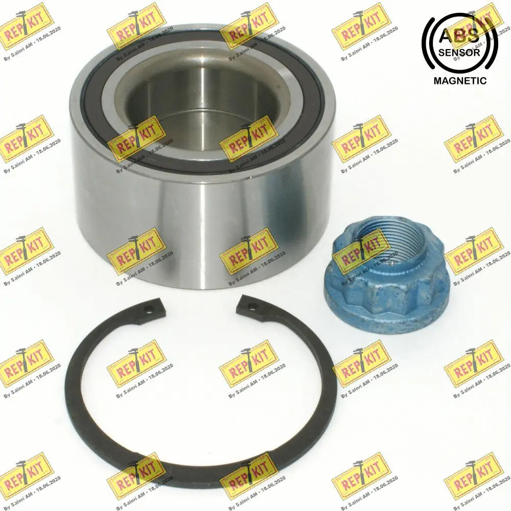 Wheel Bearing Kit (RKB2693)