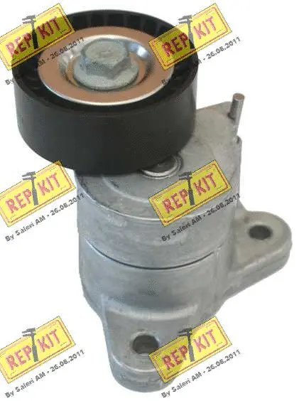 Belt Tensioner, V-ribbed belt (RKT3377)