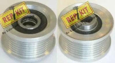 Alternator Freewheel Clutch (RKT3177)