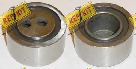 Deflection/Guide Pulley, timing belt (RKT1084)