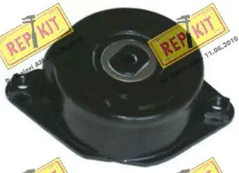 Belt Tensioner, V-ribbed belt (RKT3162)