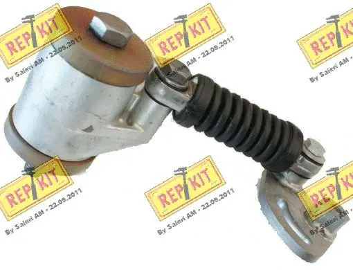 Belt Tensioner, V-ribbed belt (RKT3380)