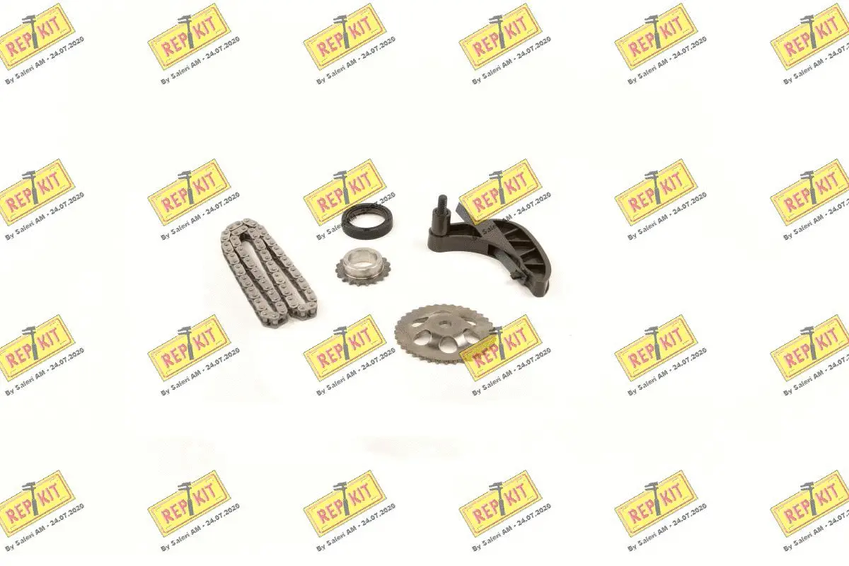 Timing Chain Kit (RKT8942K)