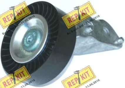 Deflection/Guide Pulley, V-ribbed belt (RKT3148)