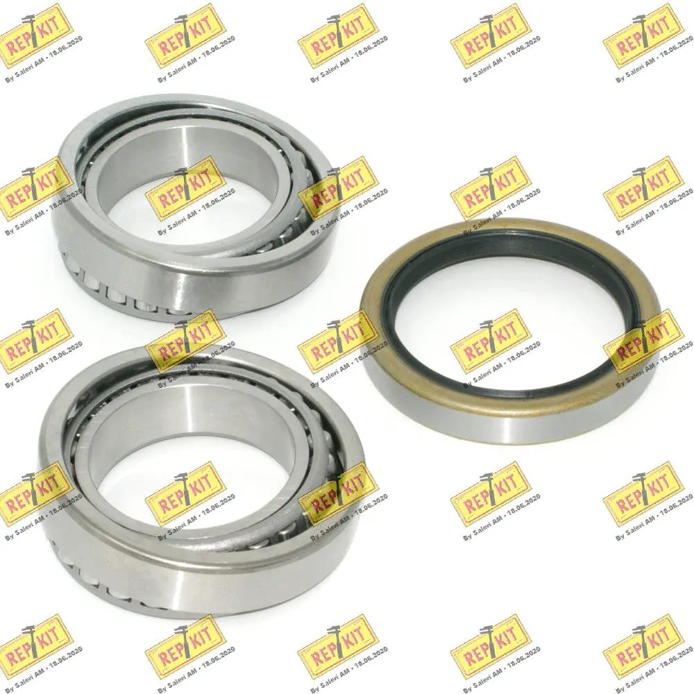 Wheel Bearing Kit (RKB1479)