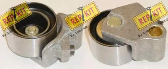 Tensioner Pulley, timing belt (RKT1491)