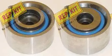 Deflection/Guide Pulley, timing belt (RKT1827)