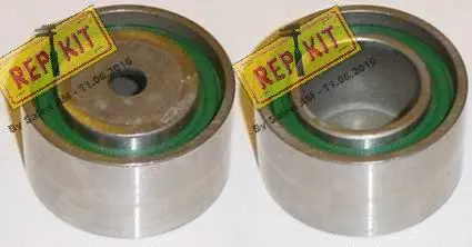 Deflection/Guide Pulley, timing belt (RKT1274)