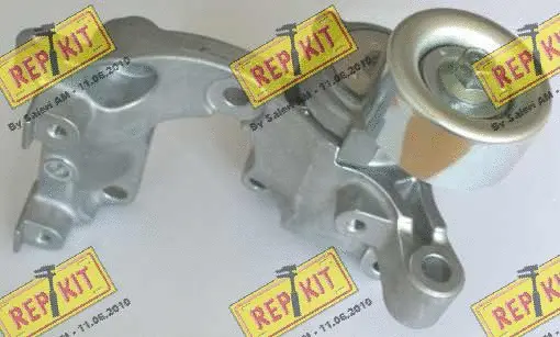 Belt Tensioner, V-ribbed belt (RKT2993)