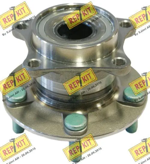 Wheel Bearing Kit (RKB2872)