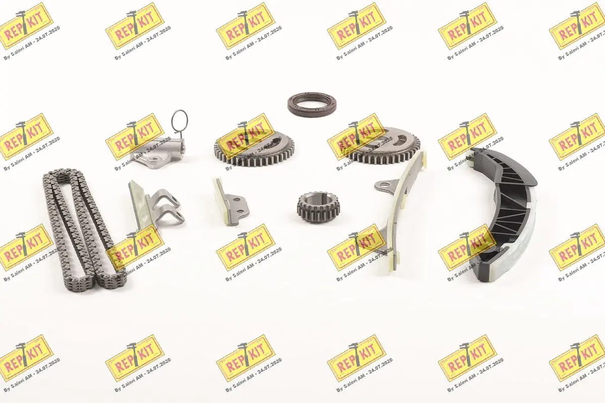 Timing Chain Kit (RKT89130K)