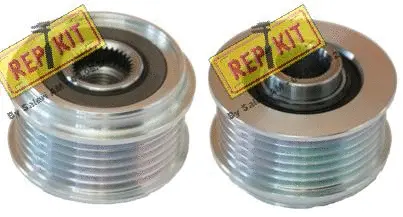Alternator Freewheel Clutch (RKT2117)