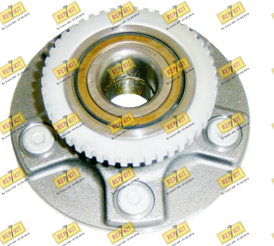Wheel Bearing Kit (RKB1686)
