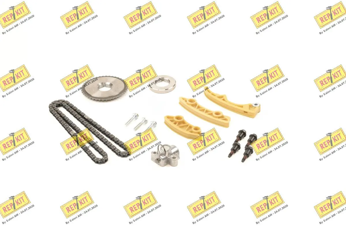 Timing Chain Kit (RKT8961K)