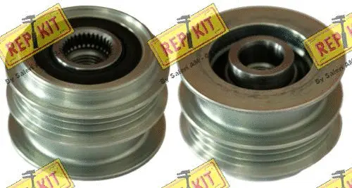 Alternator Freewheel Clutch (RKT3670)