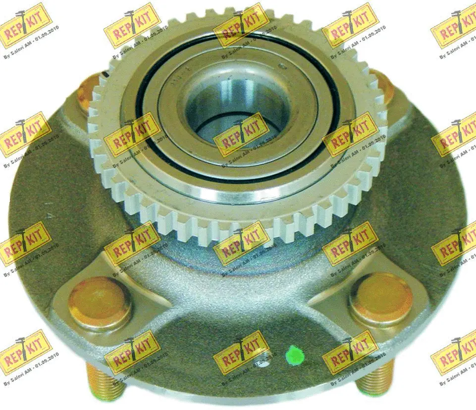 Wheel Bearing Kit (RKB2192)