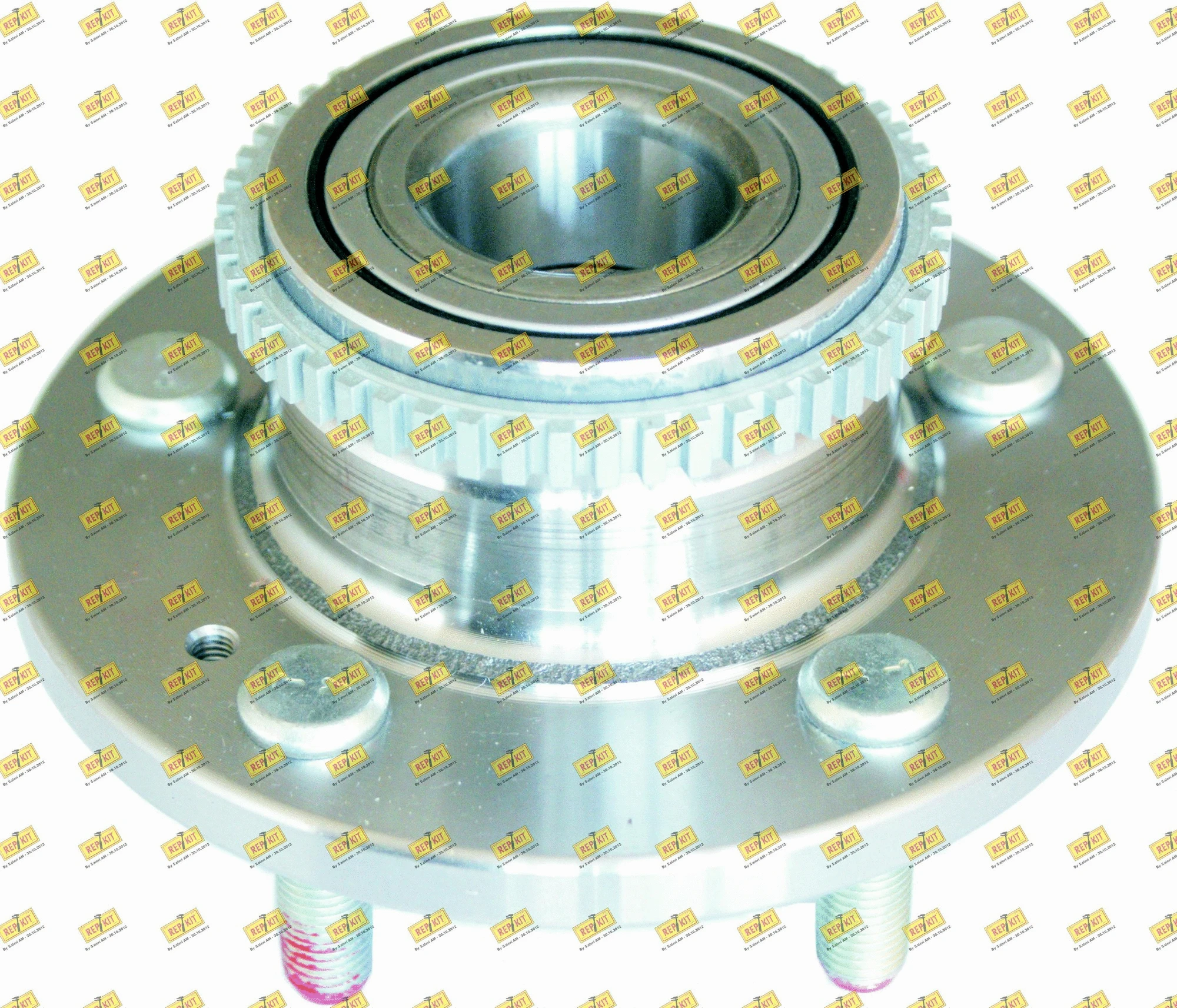 Wheel Bearing Kit (RKB2467)